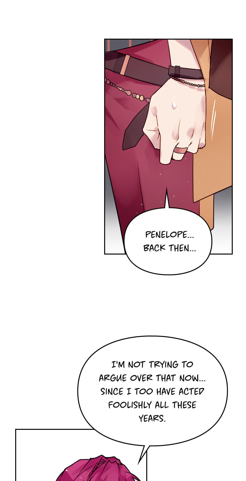 Villains Are Destined to Die Chap 11 - Next Chap 12