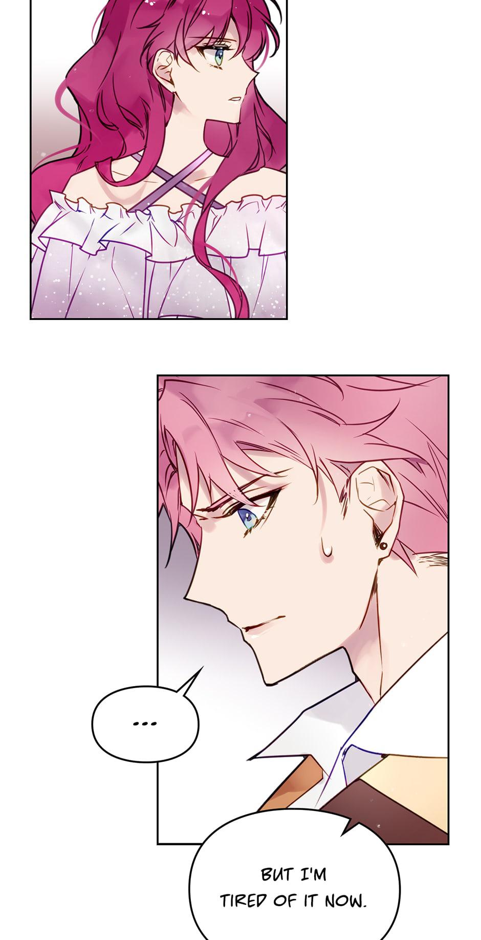 Villains Are Destined to Die Chap 11 - Next Chap 12