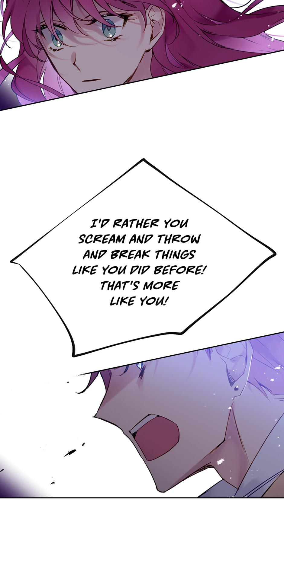 Villains Are Destined to Die Chap 11 - Next Chap 12