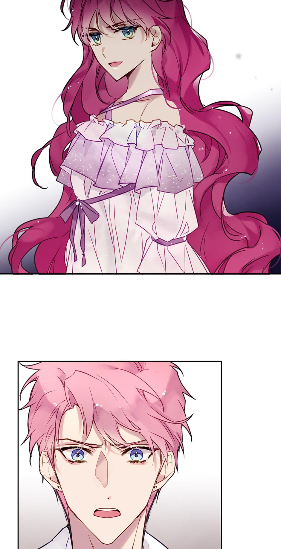 Villains Are Destined to Die Chap 11 - Next Chap 12