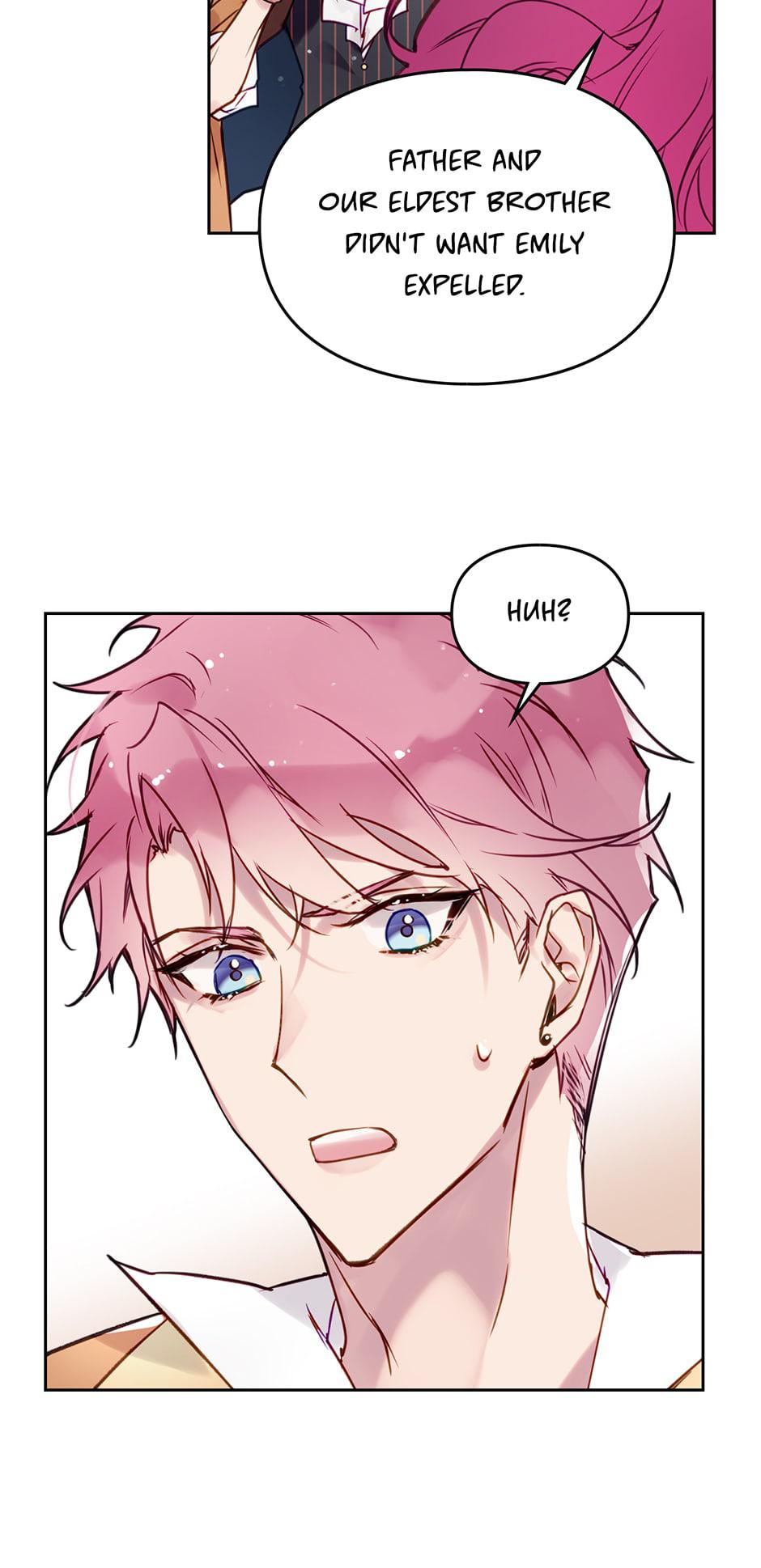 Villains Are Destined to Die Chap 11 - Next Chap 12