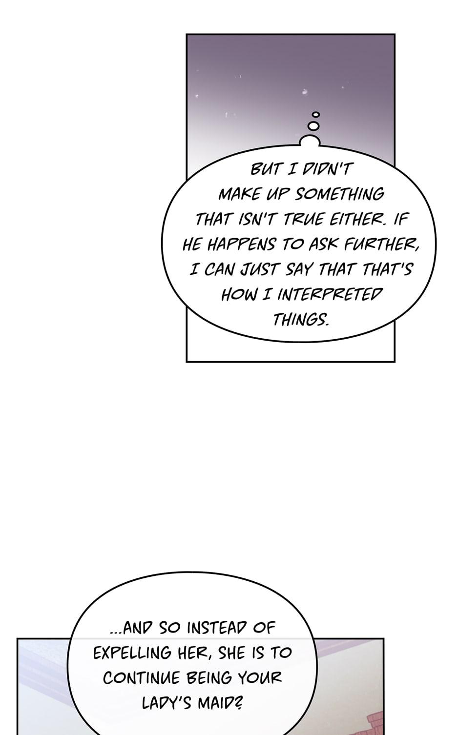 Villains Are Destined to Die Chap 11 - Next Chap 12