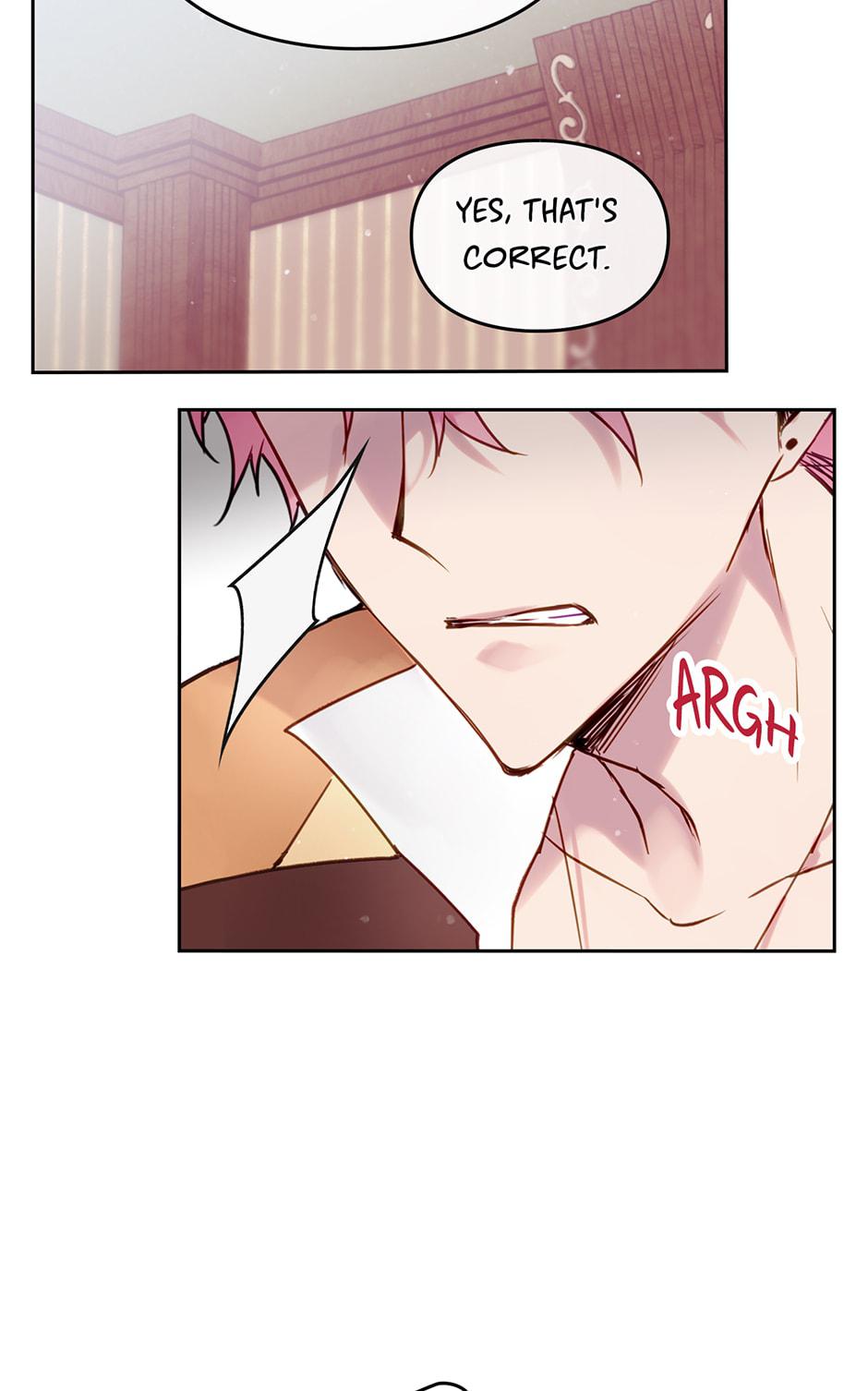 Villains Are Destined to Die Chap 11 - Next Chap 12