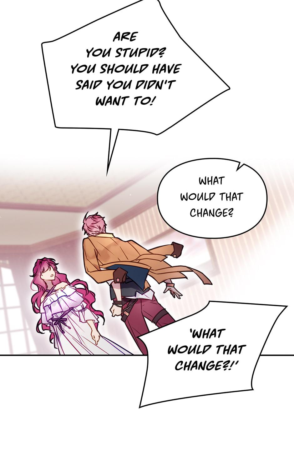 Villains Are Destined to Die Chap 11 - Next Chap 12