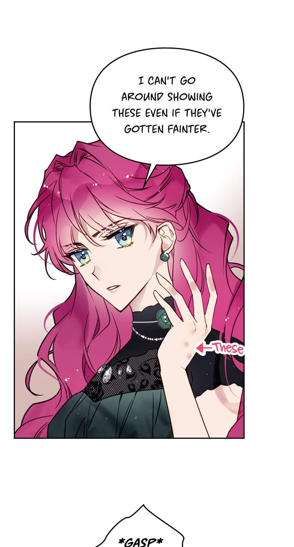 Villains Are Destined to Die Chap 12 - Next Chap 13