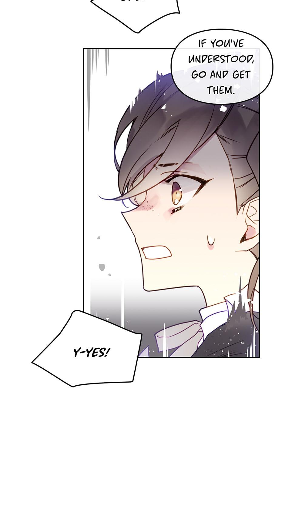 Villains Are Destined to Die Chap 12 - Next Chap 13