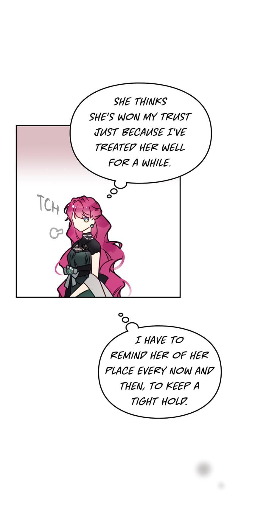 Villains Are Destined to Die Chap 12 - Next Chap 13