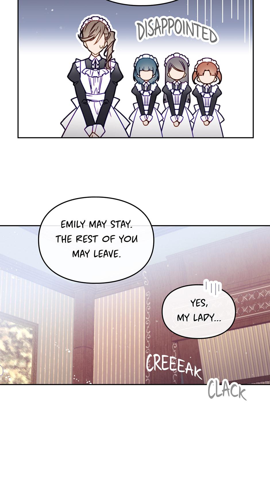 Villains Are Destined to Die Chap 12 - Next Chap 13