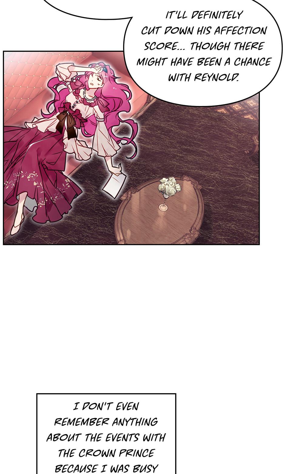 Villains Are Destined to Die Chap 12 - Next Chap 13