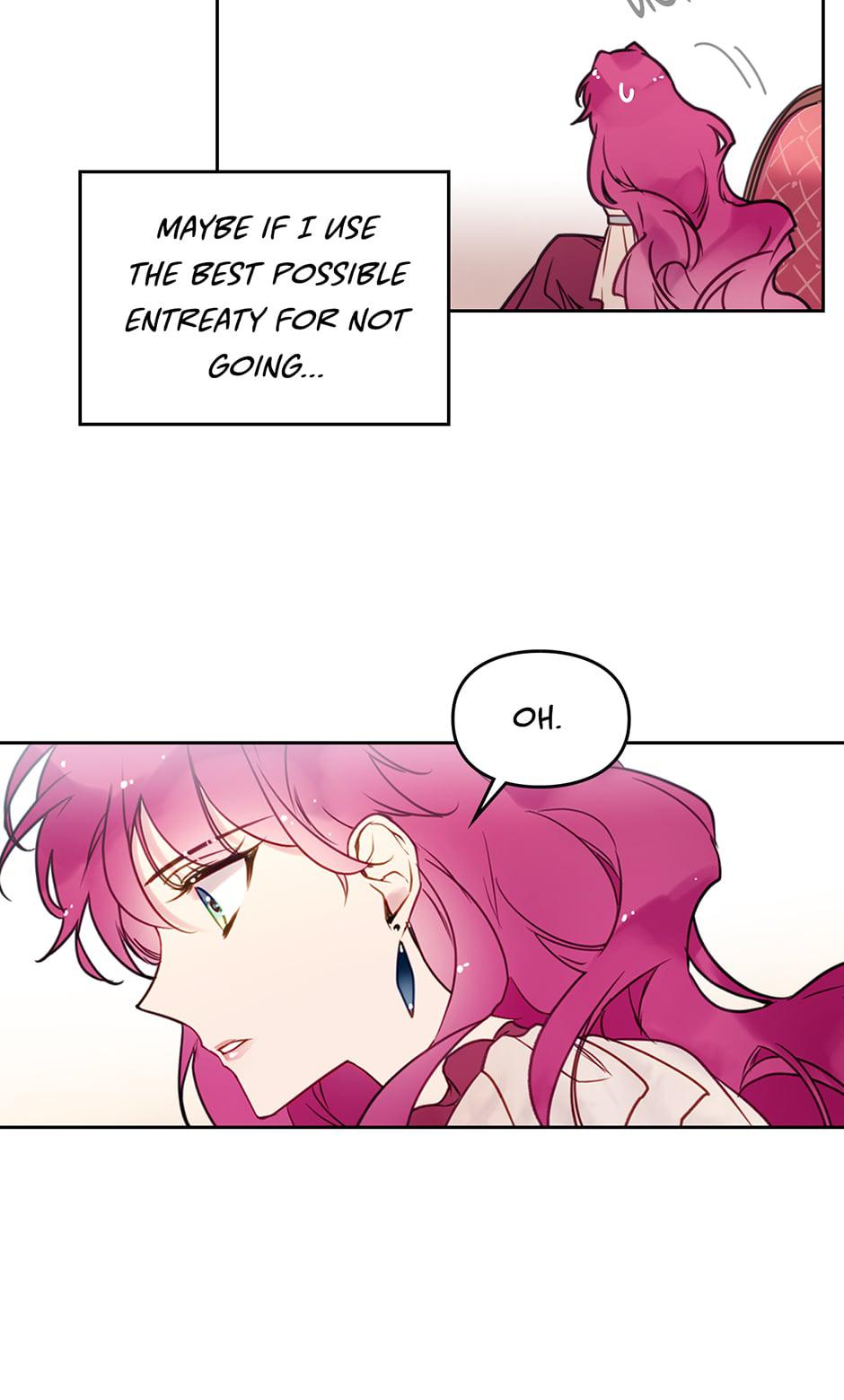 Villains Are Destined to Die Chap 12 - Next Chap 13