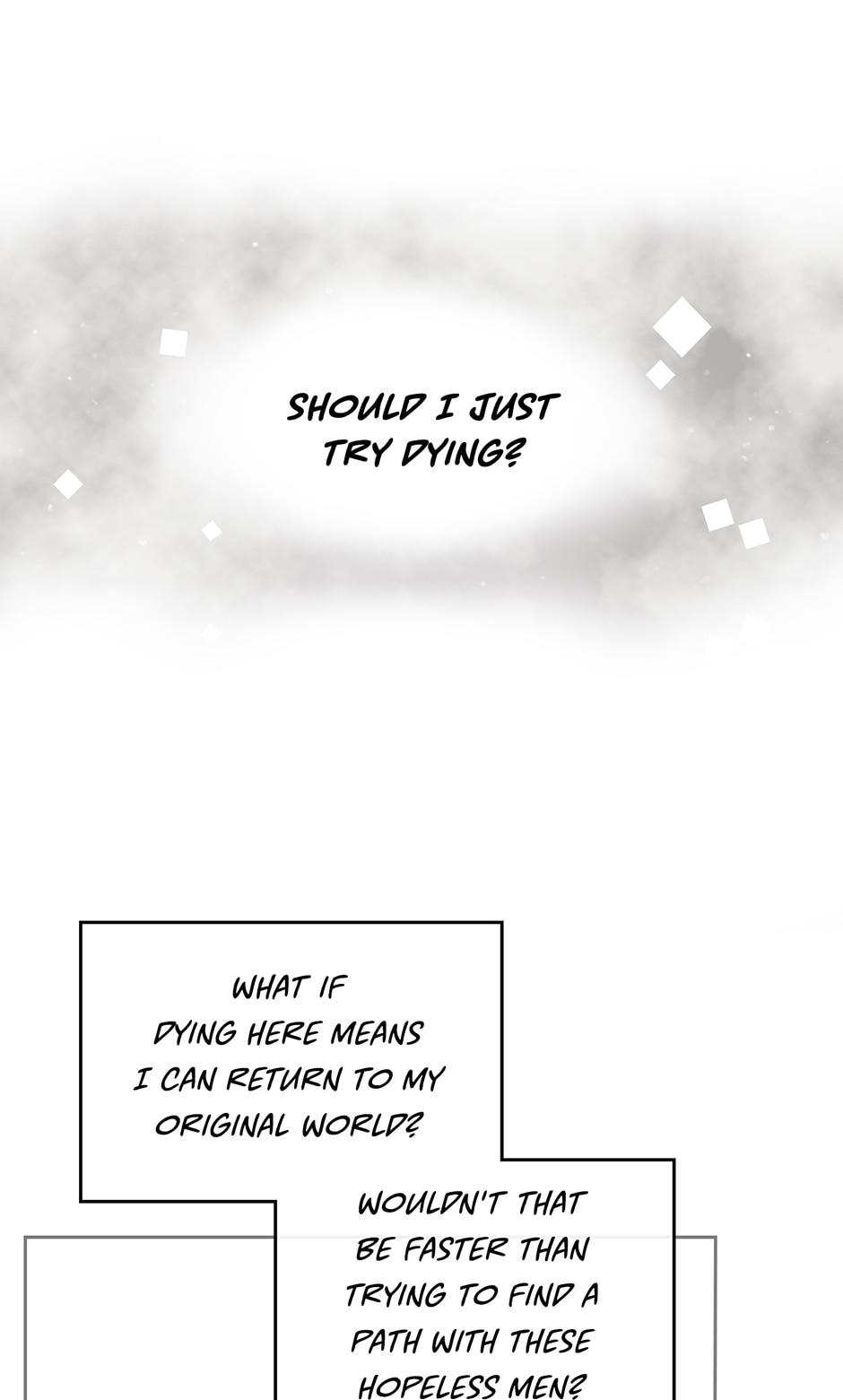 Villains Are Destined to Die Chap 12 - Next Chap 13