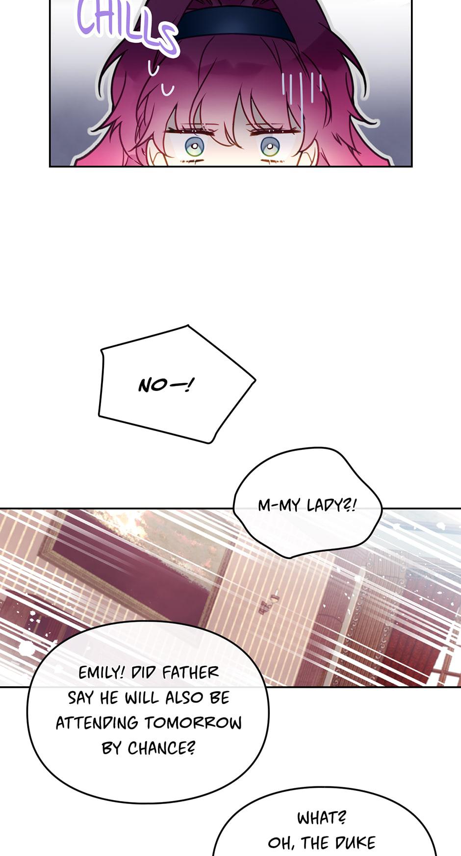Villains Are Destined to Die Chap 12 - Next Chap 13