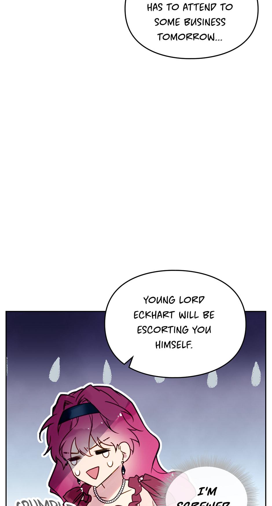 Villains Are Destined to Die Chap 12 - Next Chap 13