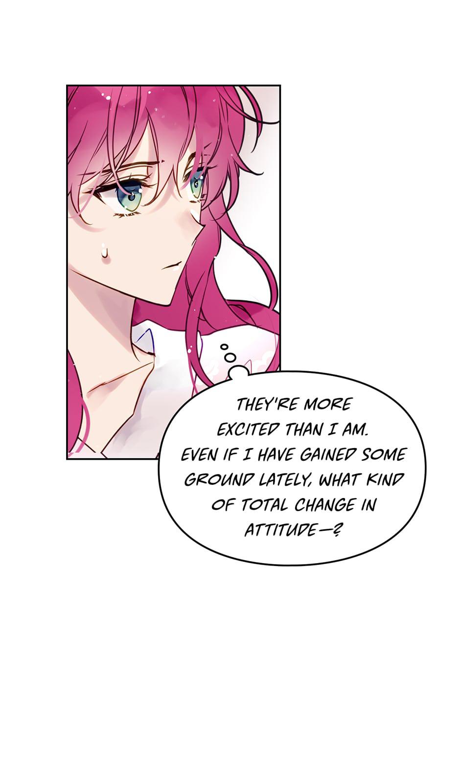 Villains Are Destined to Die Chap 12 - Next Chap 13