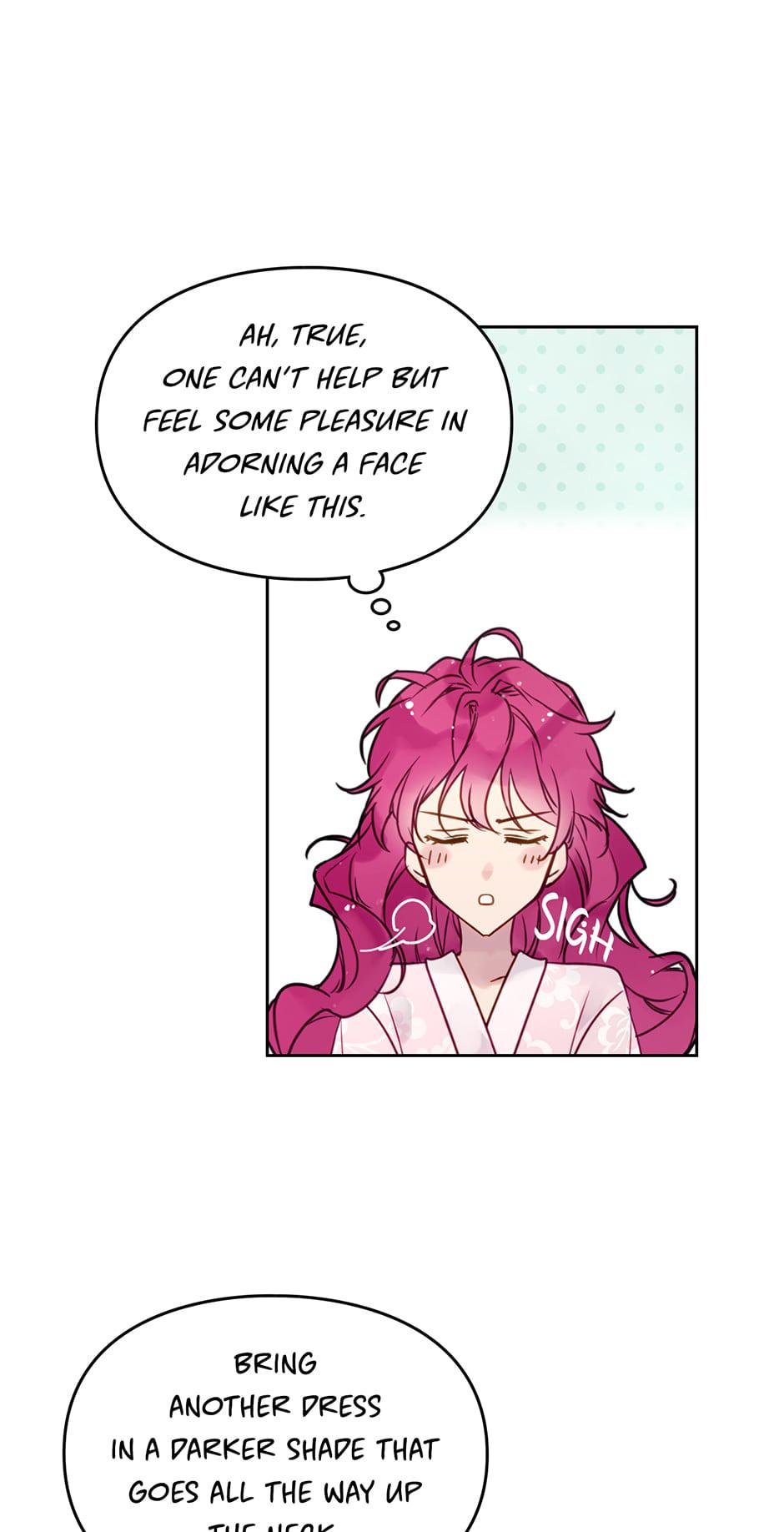 Villains Are Destined to Die Chap 12 - Next Chap 13