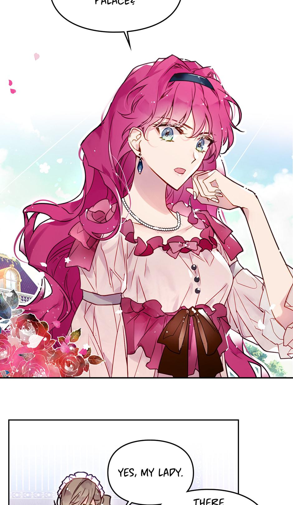 Villains Are Destined to Die Chap 12 - Next Chap 13