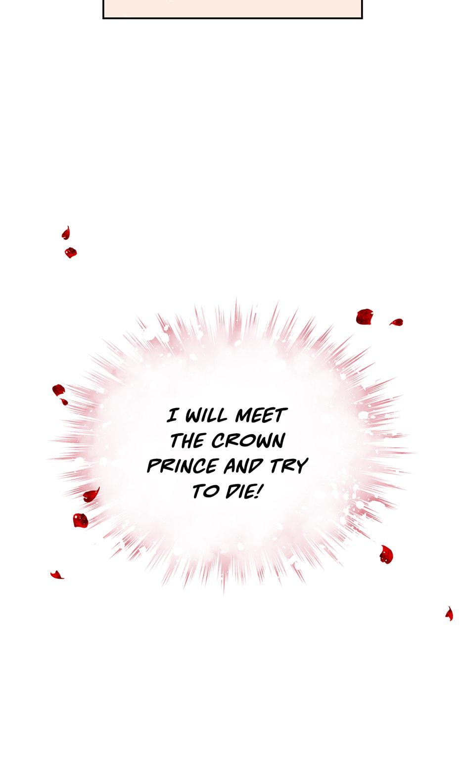 Villains Are Destined to Die Chap 12 - Next Chap 13