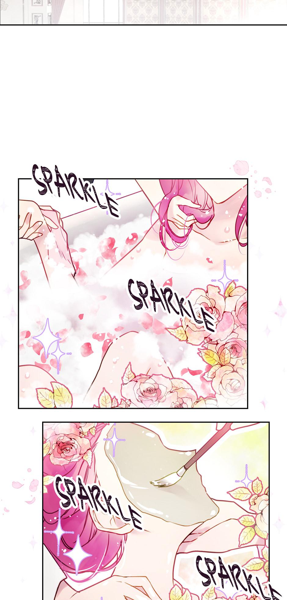 Villains Are Destined to Die Chap 12 - Next Chap 13