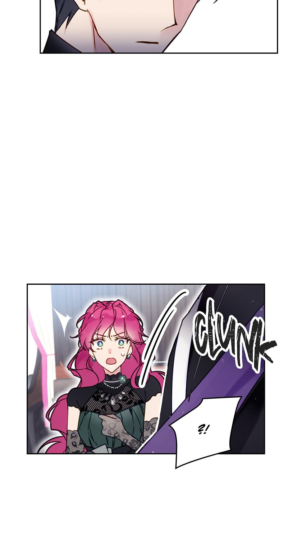 Villains Are Destined to Die Chap 12 - Next Chap 13
