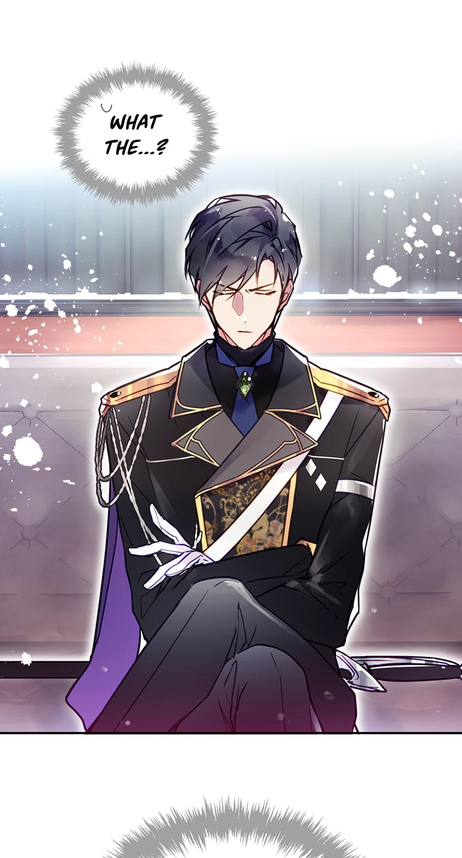 Villains Are Destined to Die Chap 12 - Next Chap 13