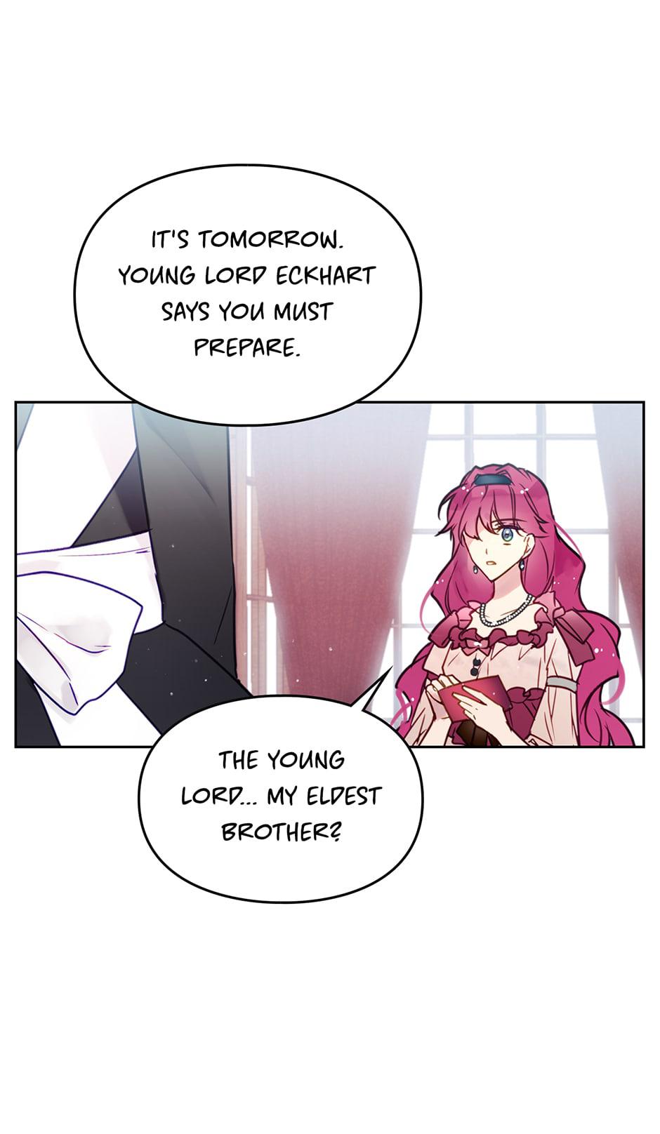 Villains Are Destined to Die Chap 12 - Next Chap 13