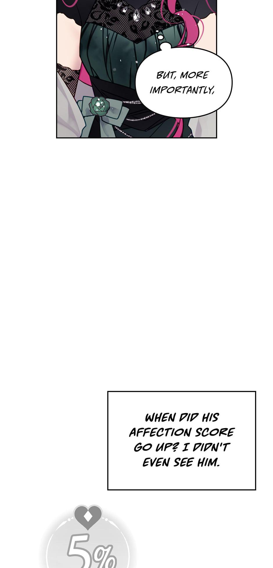 Villains Are Destined to Die Chap 12 - Next Chap 13