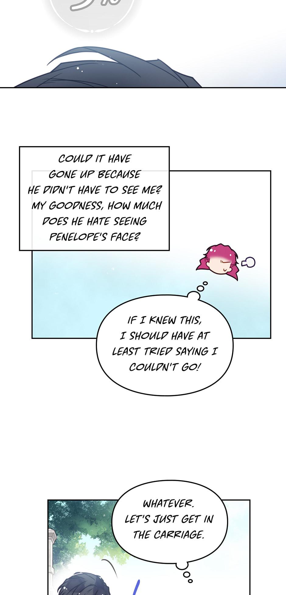 Villains Are Destined to Die Chap 12 - Next Chap 13