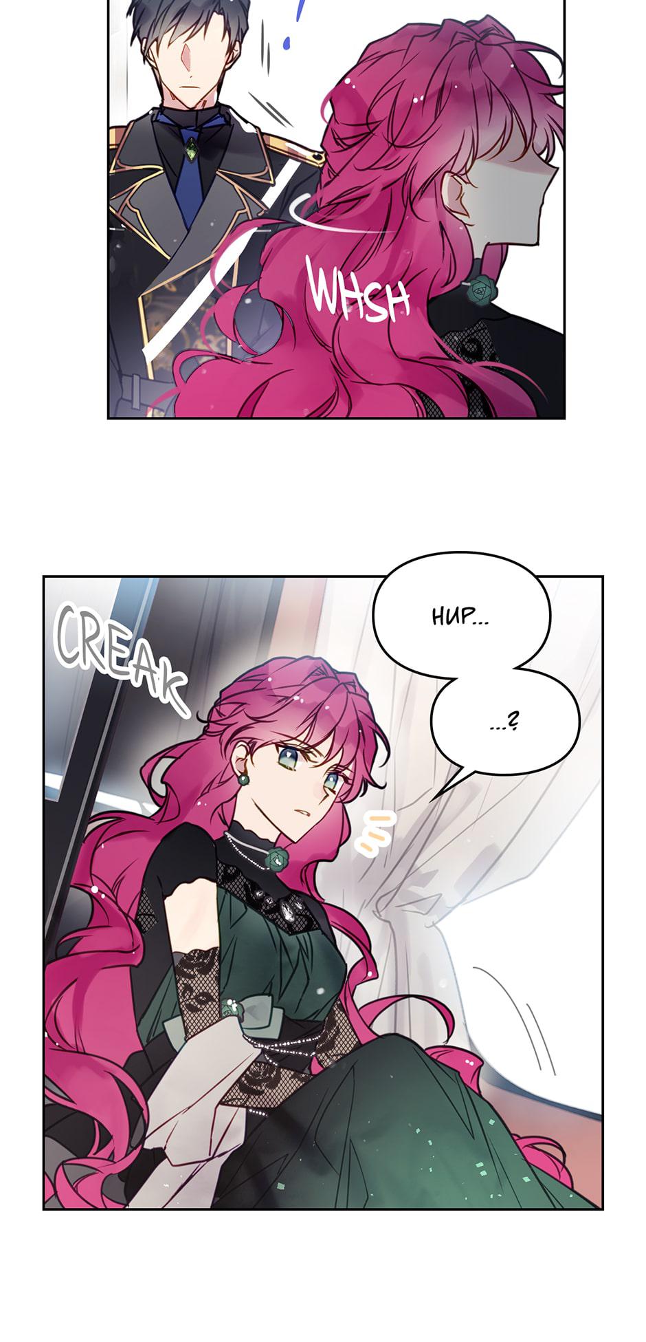 Villains Are Destined to Die Chap 12 - Next Chap 13