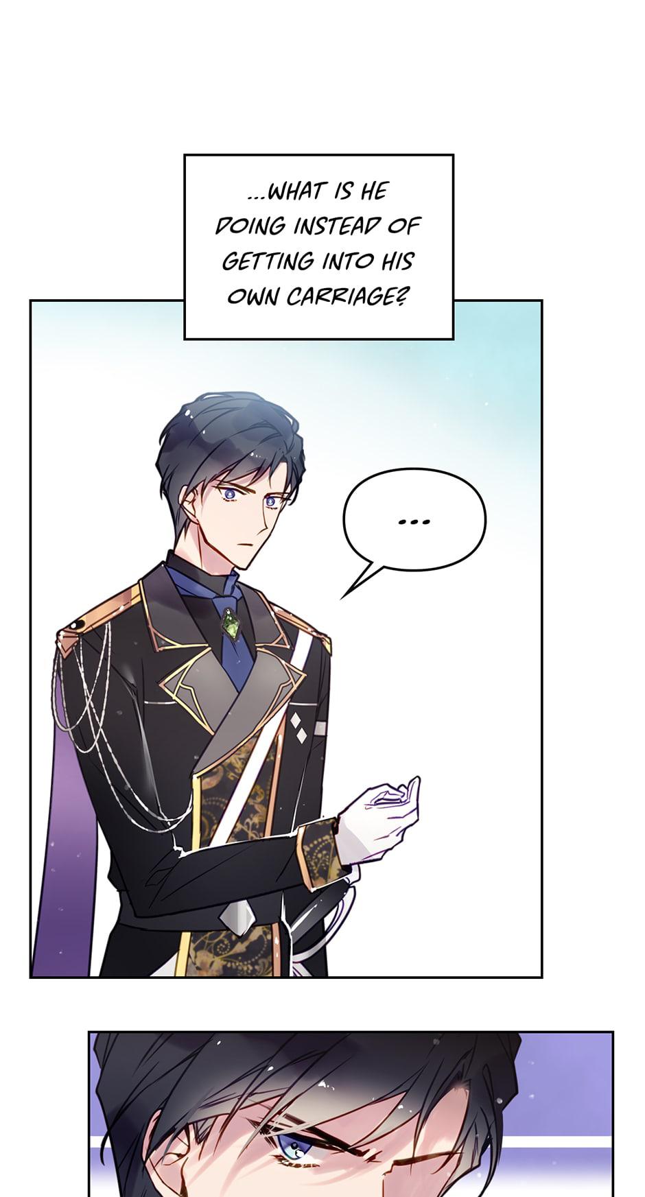 Villains Are Destined to Die Chap 12 - Next Chap 13
