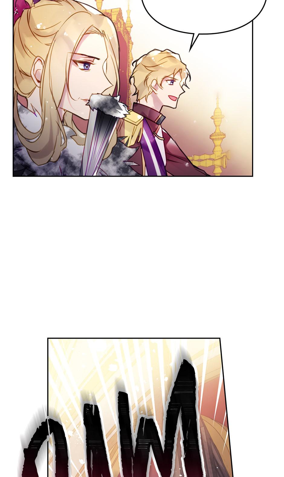 Villains Are Destined to Die Chap 13 - Next Chap 14