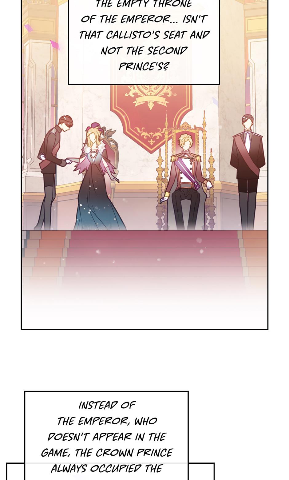 Villains Are Destined to Die Chap 13 - Next Chap 14