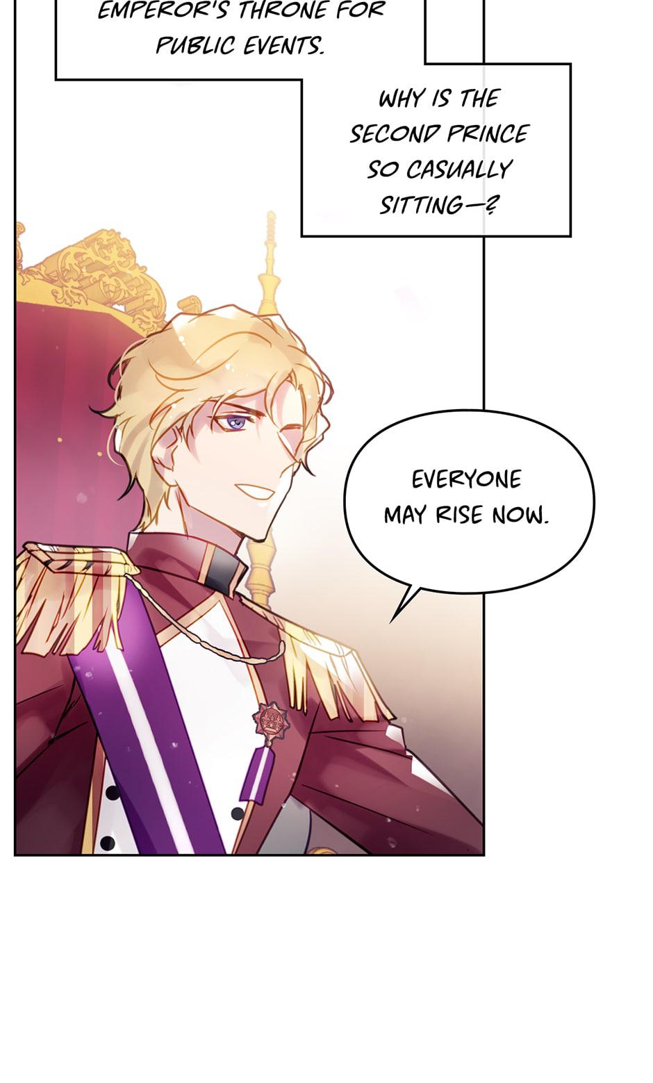 Villains Are Destined to Die Chap 13 - Next Chap 14