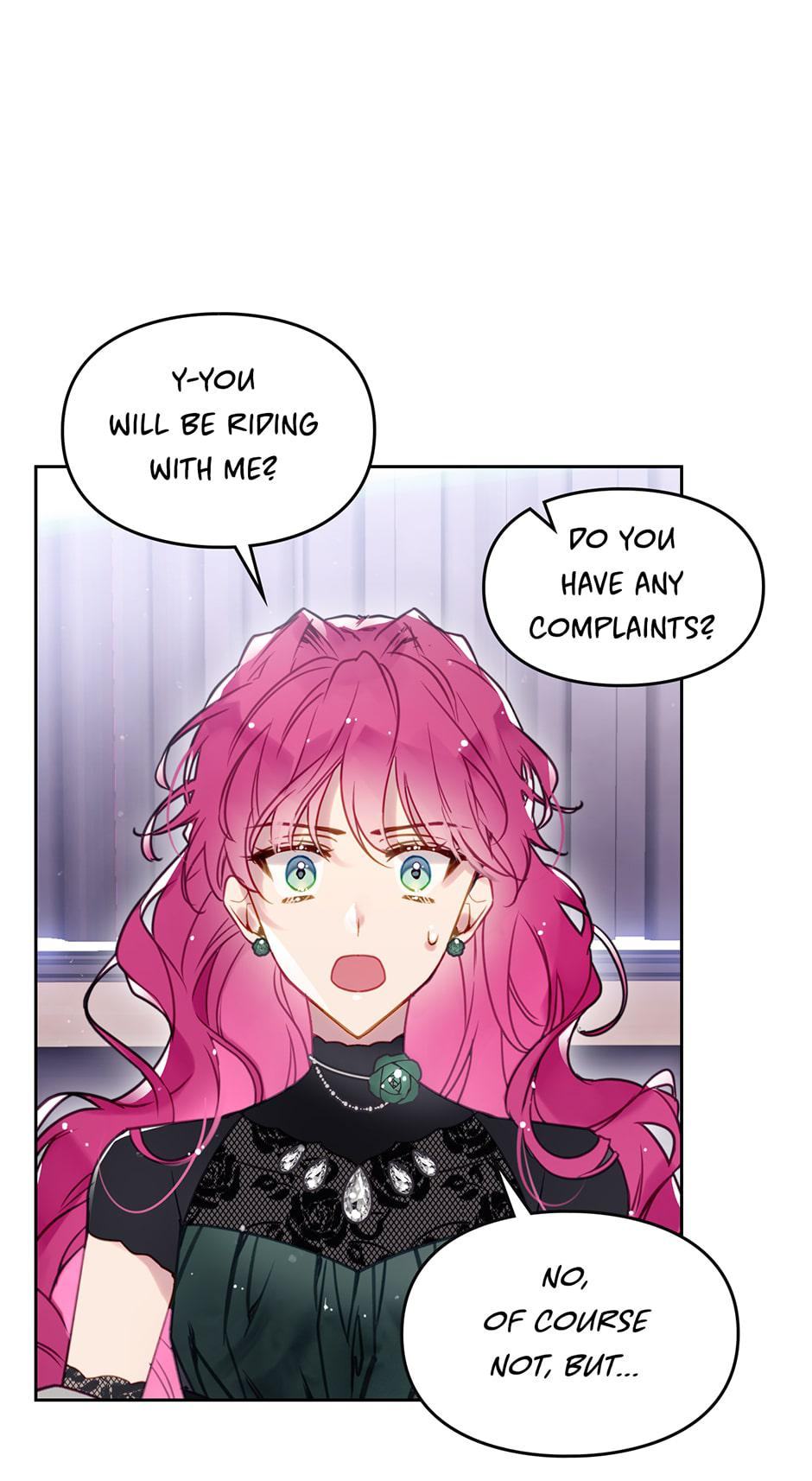Villains Are Destined to Die Chap 13 - Next Chap 14