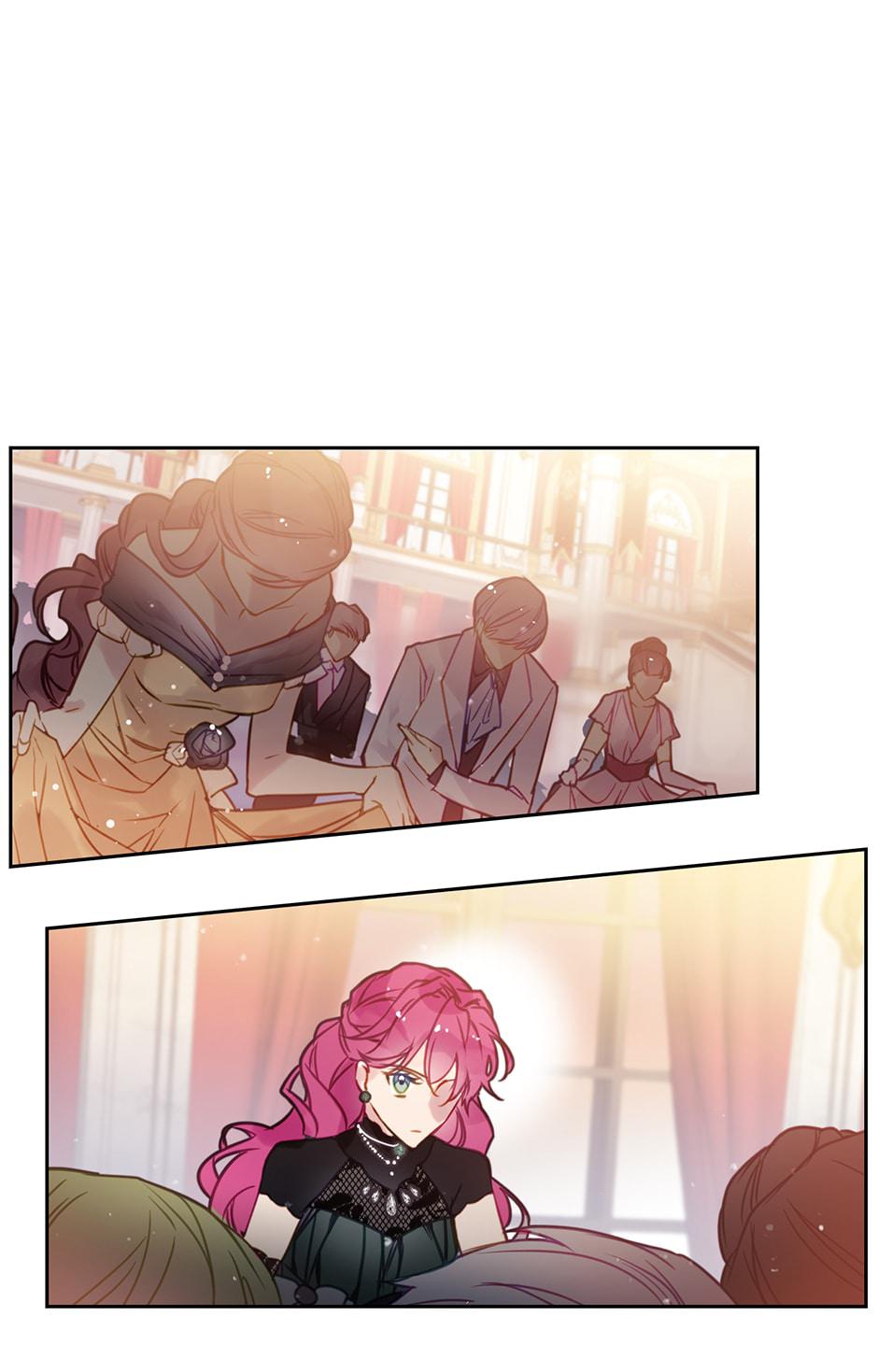 Villains Are Destined to Die Chap 13 - Next Chap 14