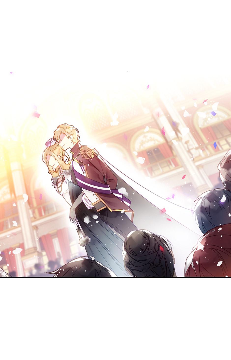 Villains Are Destined to Die Chap 13 - Next Chap 14
