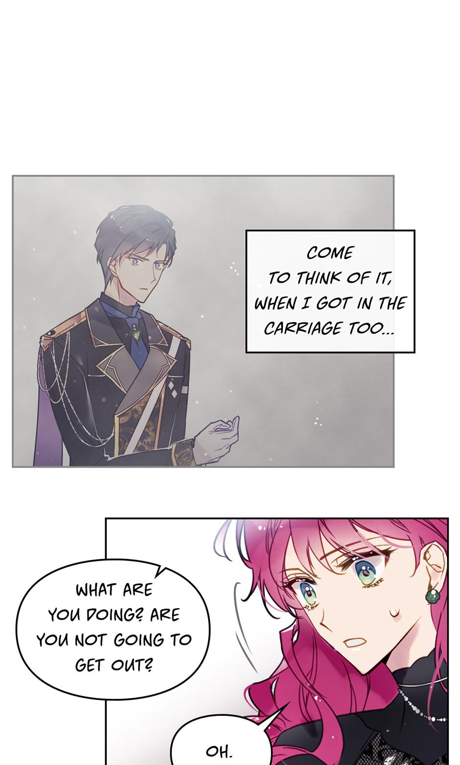 Villains Are Destined to Die Chap 13 - Next Chap 14