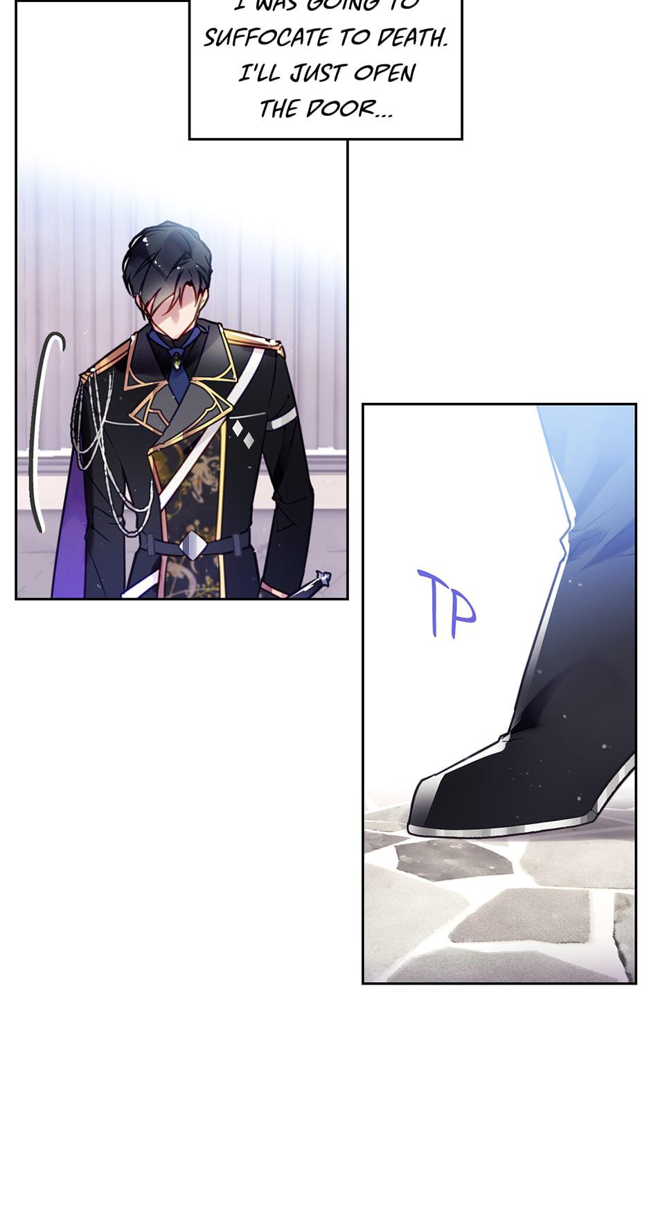 Villains Are Destined to Die Chap 13 - Next Chap 14