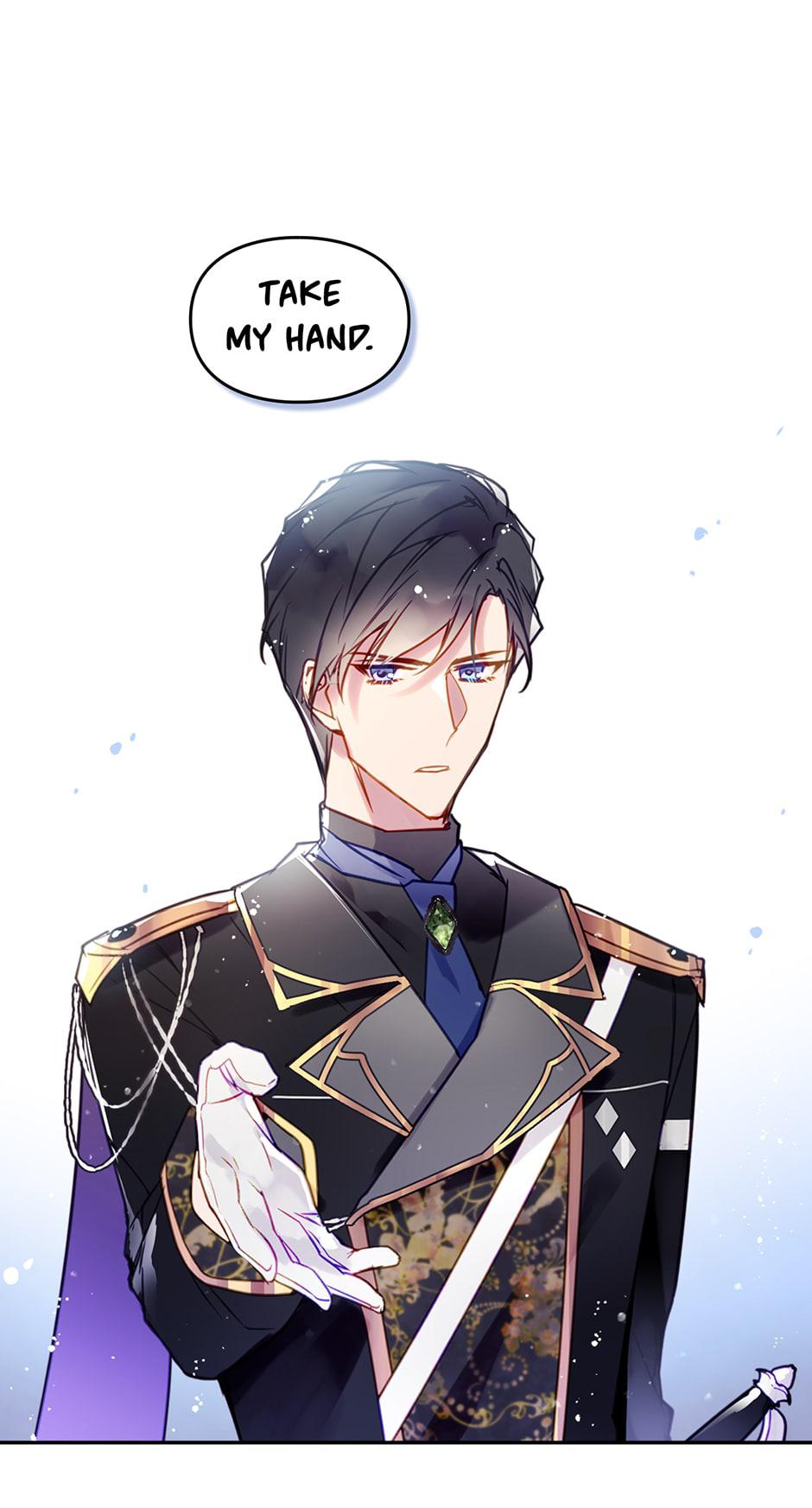 Villains Are Destined to Die Chap 13 - Next Chap 14