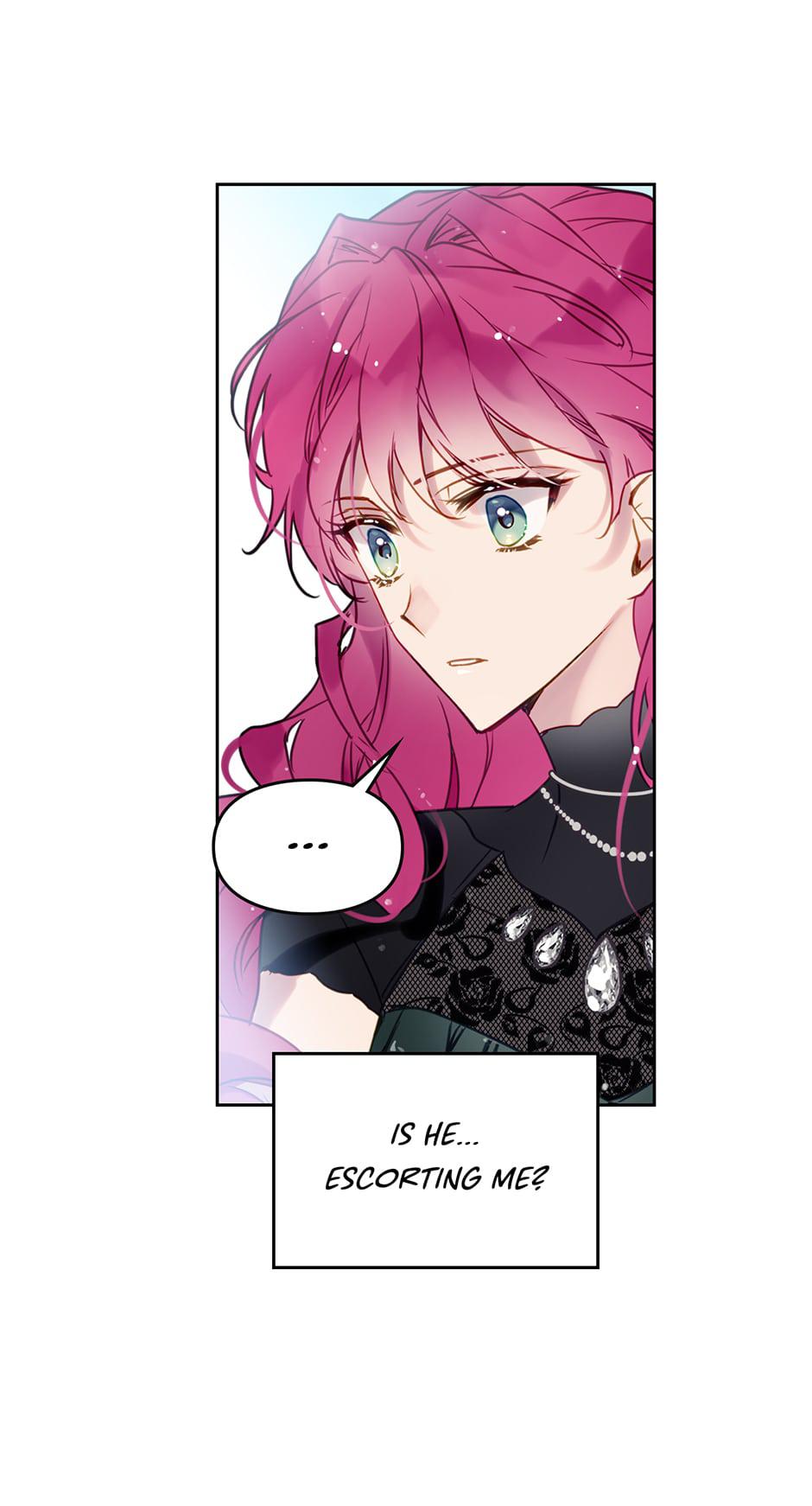 Villains Are Destined to Die Chap 13 - Next Chap 14