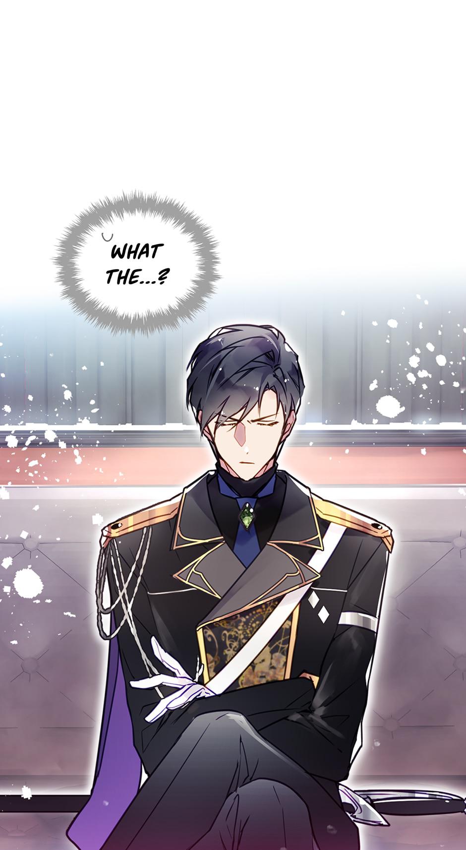 Villains Are Destined to Die Chap 13 - Next Chap 14