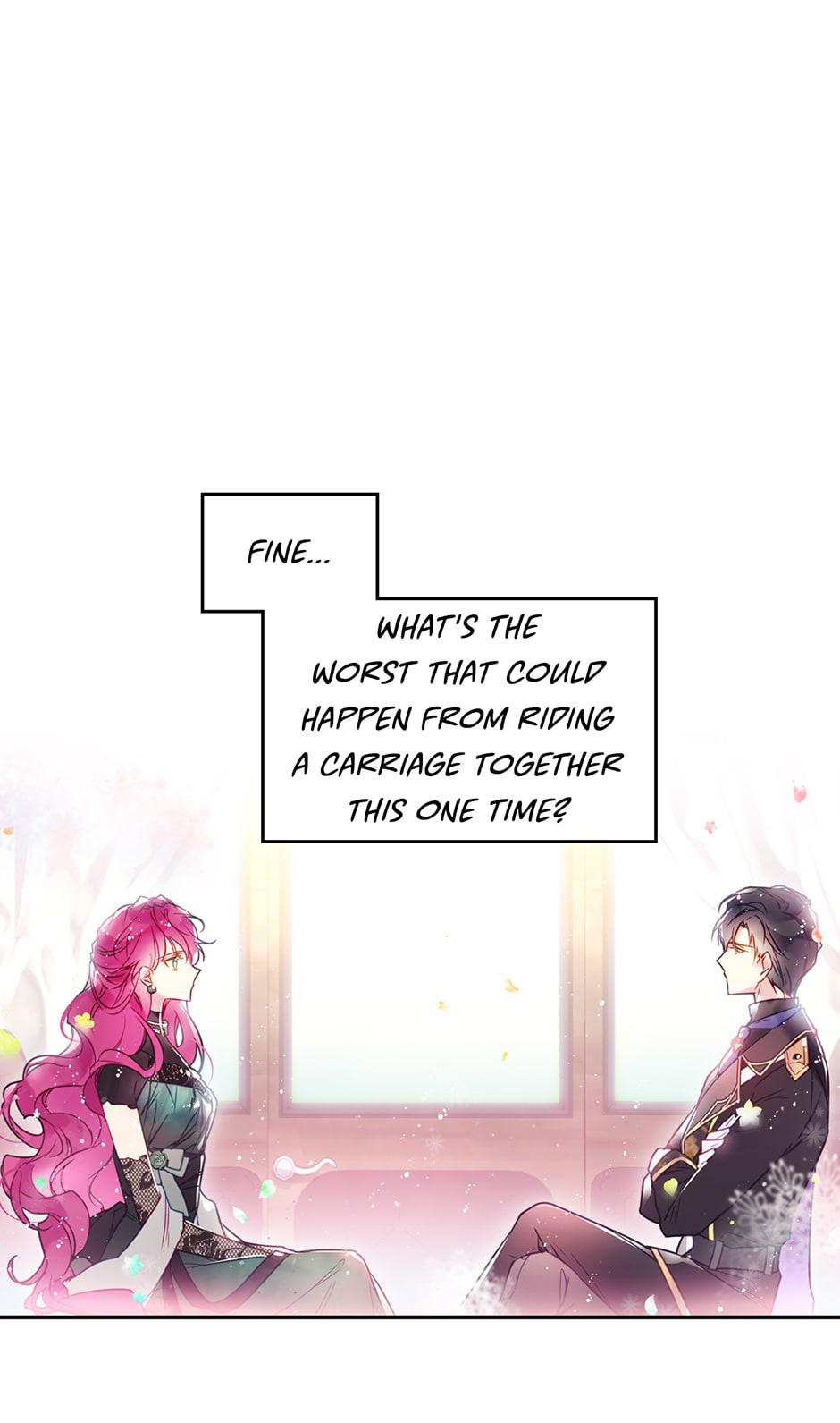 Villains Are Destined to Die Chap 13 - Next Chap 14