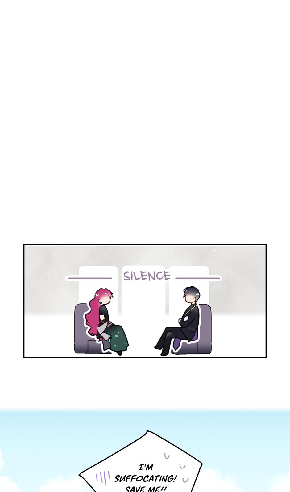 Villains Are Destined to Die Chap 13 - Next Chap 14