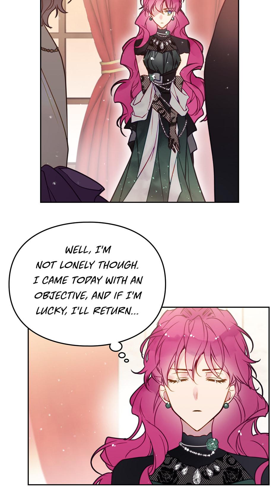 Villains Are Destined to Die Chap 13 - Next Chap 14