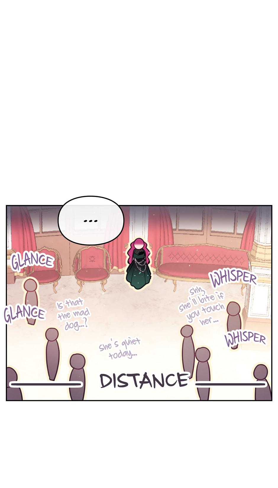 Villains Are Destined to Die Chap 13 - Next Chap 14