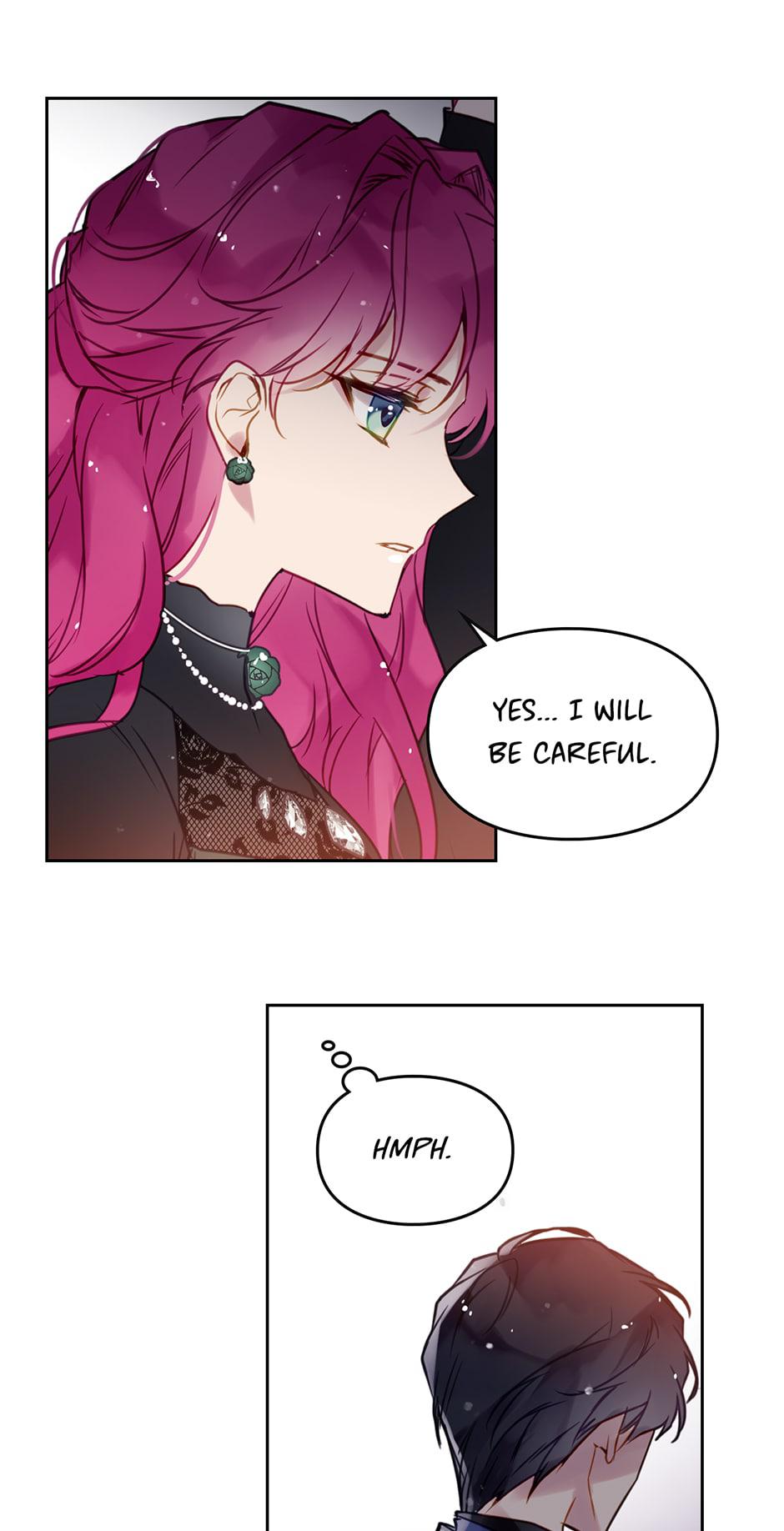 Villains Are Destined to Die Chap 13 - Next Chap 14