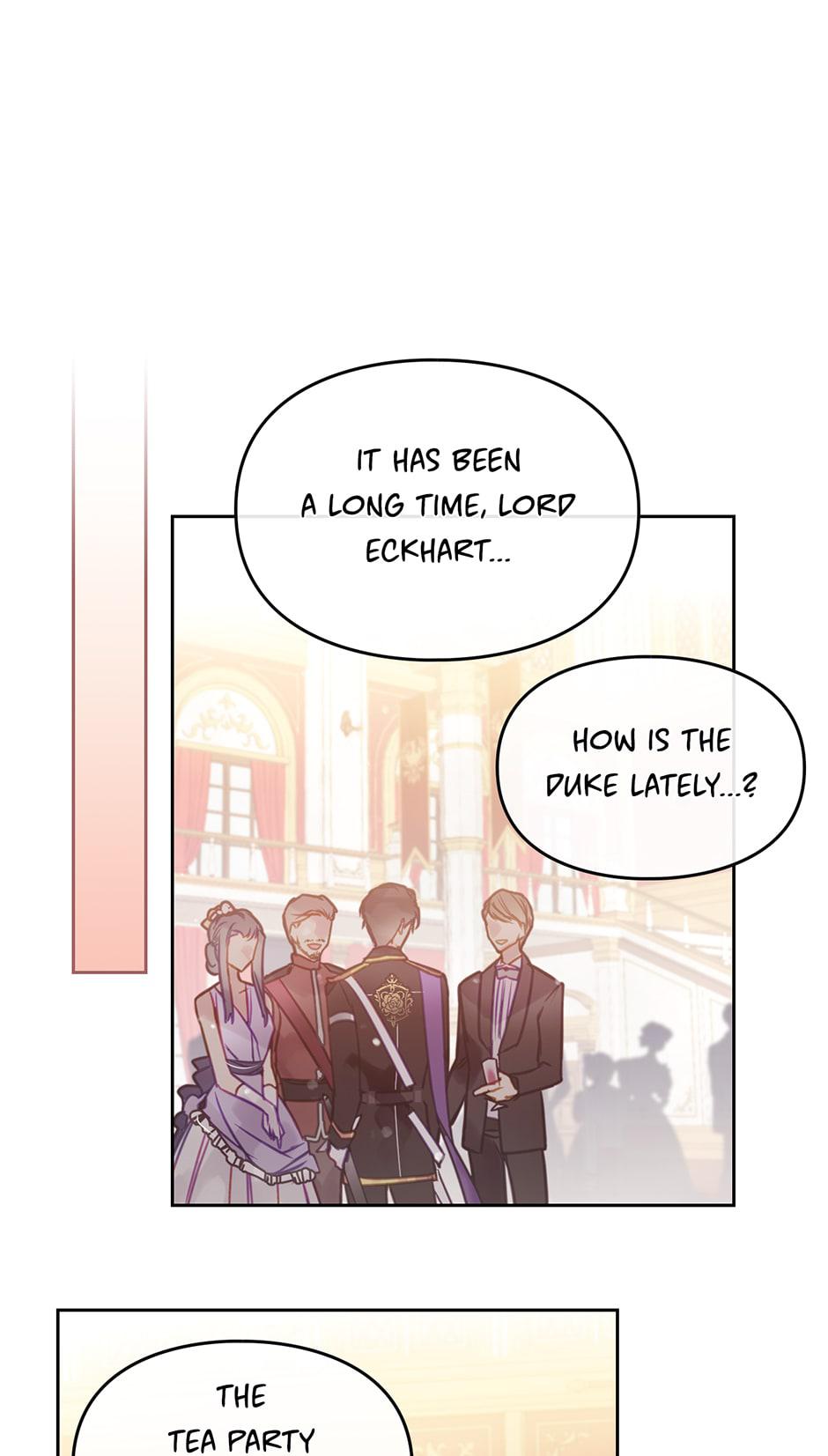 Villains Are Destined to Die Chap 13 - Next Chap 14