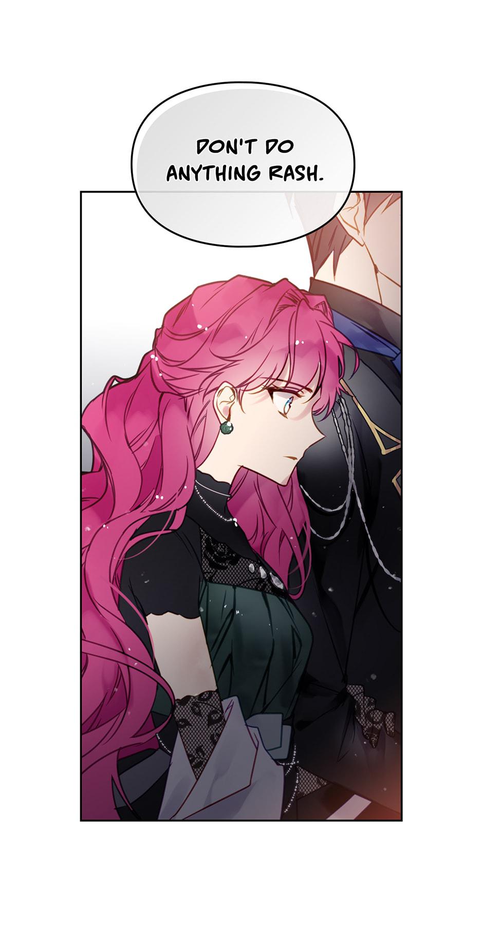 Villains Are Destined to Die Chap 13 - Next Chap 14