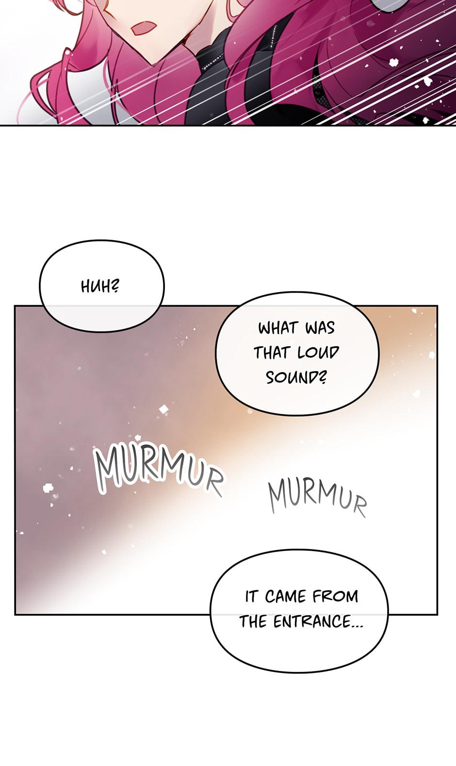 Villains Are Destined to Die Chap 13 - Next Chap 14