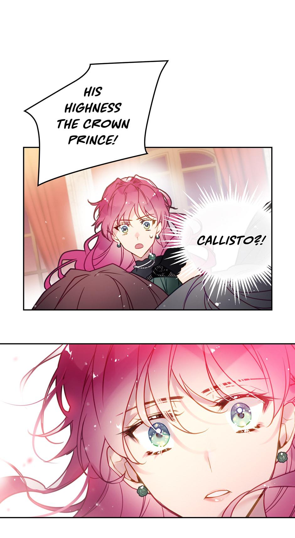 Villains Are Destined to Die Chap 13 - Next Chap 14