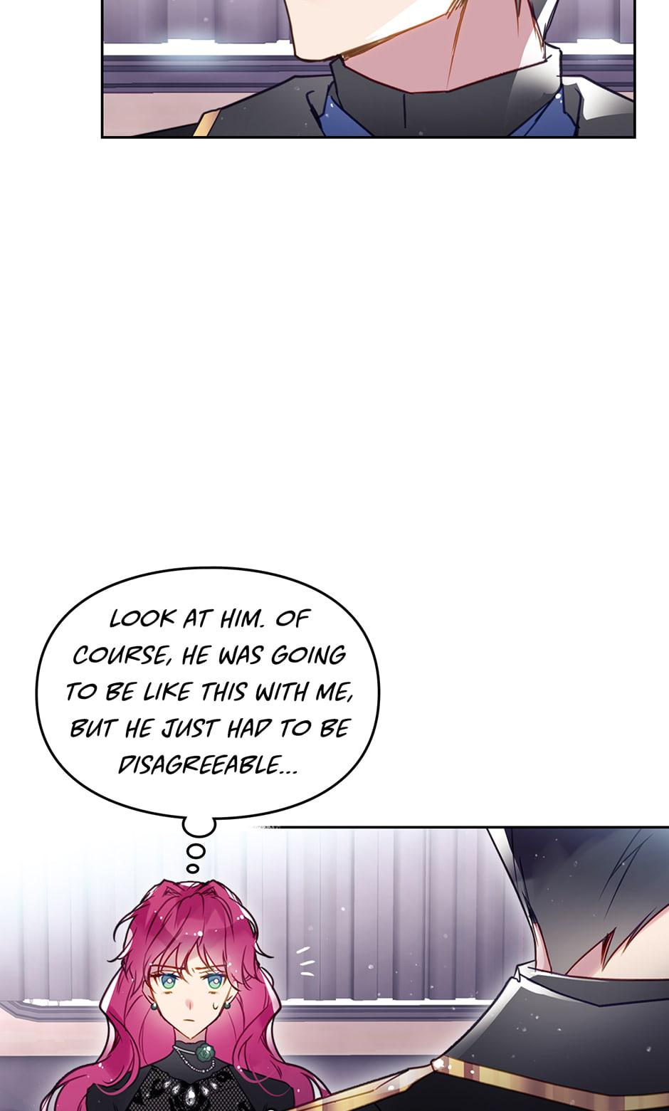 Villains Are Destined to Die Chap 13 - Next Chap 14